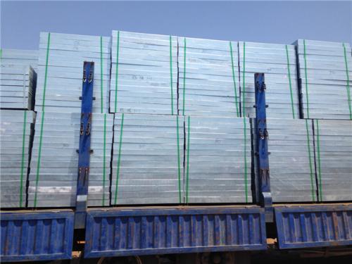 平臺(tái)熱鍍鋅格柵板