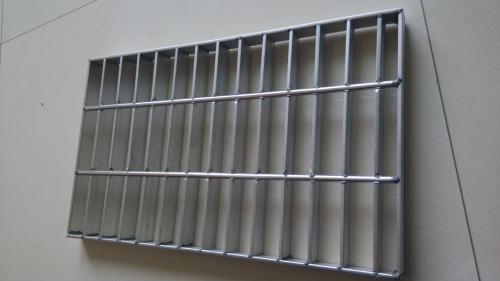 不銹鋼鋼格板蓋板