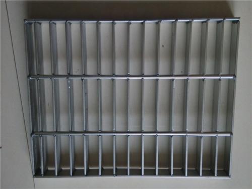 不銹鋼格柵板規(guī)格