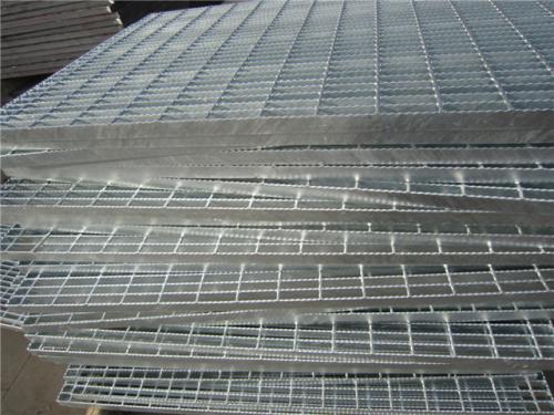 齒形格柵板規格