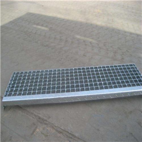 熱鍍鋅踏步板規格