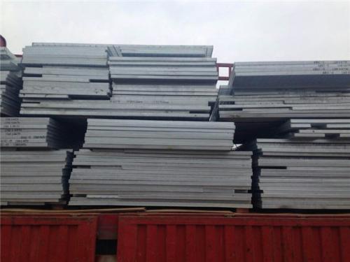 標(biāo)準(zhǔn)平臺鋼格柵板