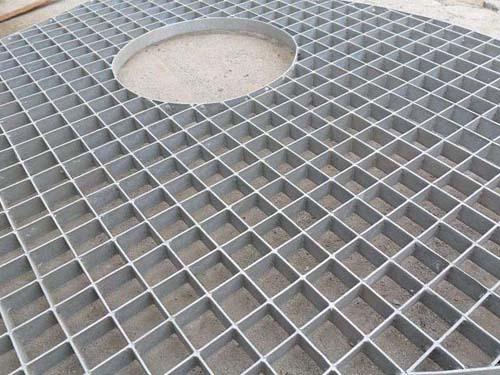 鋼格板生產廠家