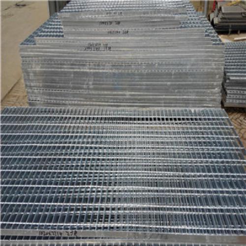 煉油廠平臺鋼格板