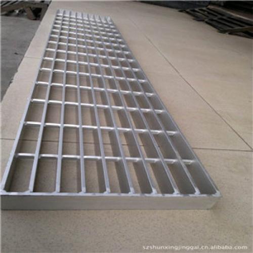 鍍鋅踏步板廠家