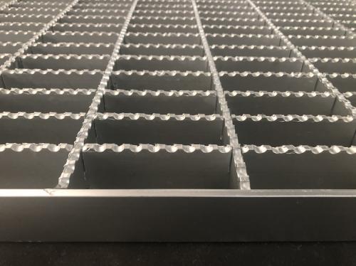 齒形格柵板廠家