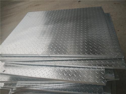 復合格柵板廠家