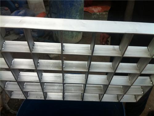 插接鋼格柵板價(jià)格