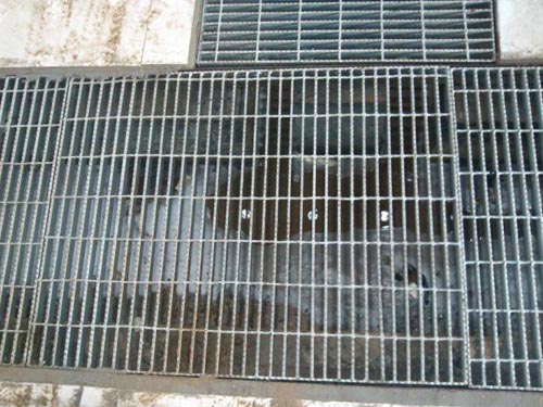車間溝蓋板 車間溝蓋板