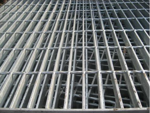 冷鍍鋅<a href='http://m.baiduwh.cn'>鋼格柵</a>板 冷鍍鋅鋼格柵板