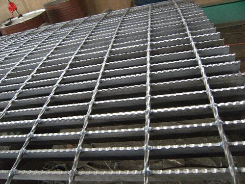 鋸齒鋼格板2 鋸齒鋼格板2