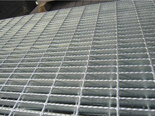 鋸齒防滑鋼格柵 鋸齒防滑鋼格柵