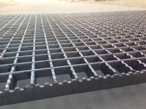 防滑格柵板 防滑格柵板