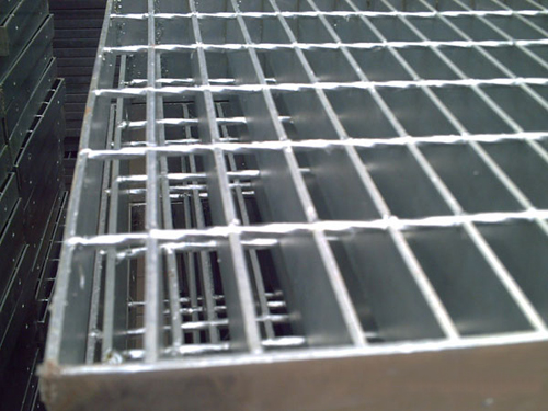 鍍鋅鋼格板 鍍鋅鋼格板