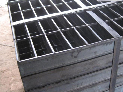 重型鋼格板1 重型鋼格板1