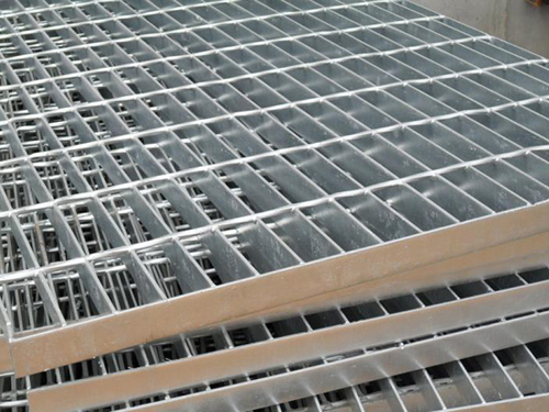 壓焊鋼格板2 壓焊鋼格板2