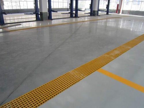 地溝格柵板 地溝格柵板