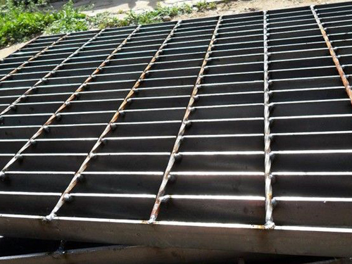 焊接<a href='http://m.baiduwh.cn'>鋼格柵</a>板