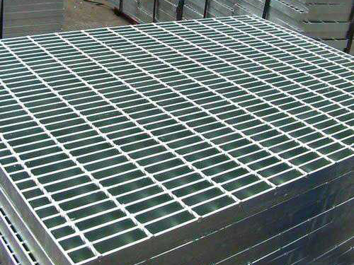 熱鍍鋅<a href='http://m.baiduwh.cn'>鋼格柵</a>板2 熱鍍鋅鋼格柵板2