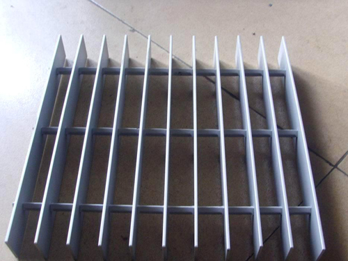 鋁合金鋼格板2 鋁合金鋼格板2