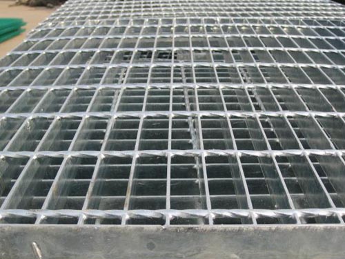 鍍鋅格柵板2 鍍鋅格柵板2