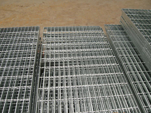 鍍鋅踏步板2 鍍鋅踏步板2