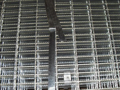 冷鍍鋅鋼格板 冷鍍鋅鋼格板