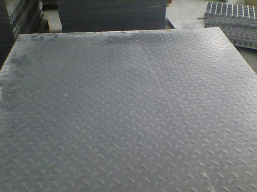 復(fù)合格柵蓋板