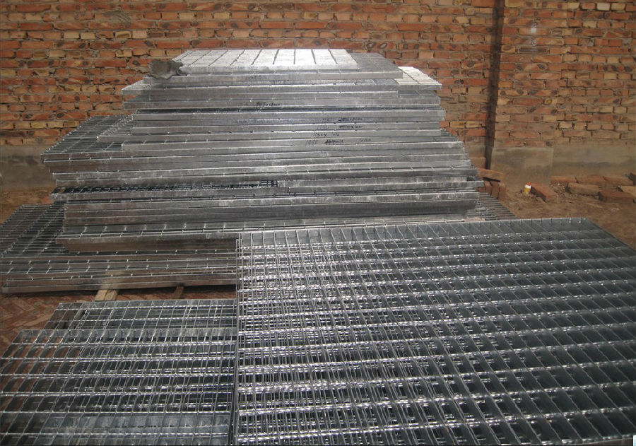 鋼格板 鋼格板