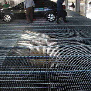 平臺(tái)<a href='http://m.baiduwh.cn'>鋼格柵</a>8 平臺(tái)鋼格柵8