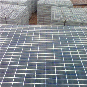 鍍鋅<a href='http://m.baiduwh.cn'>鋼格柵</a>5 鍍鋅鋼格柵5