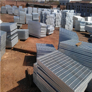 平臺鋼格柵板 平臺鋼格柵板