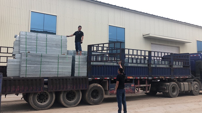 平臺(tái)鋼格柵板材質(zhì) 平臺(tái)鋼格柵板材質(zhì)