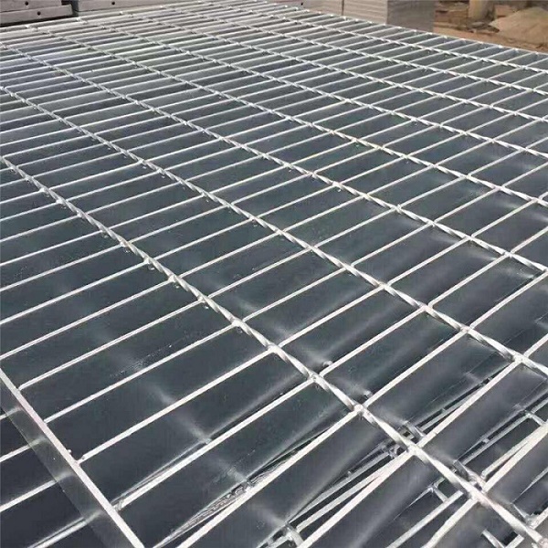 熱浸鋅格柵板種類 熱浸鋅格柵板種類