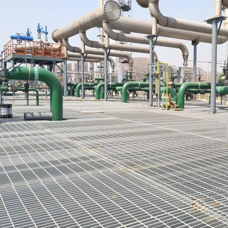 鍍鋅格柵板 鍍鋅格柵板