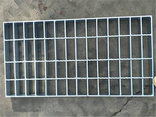 熱鍍鋅溝蓋板 熱鍍鋅溝蓋板