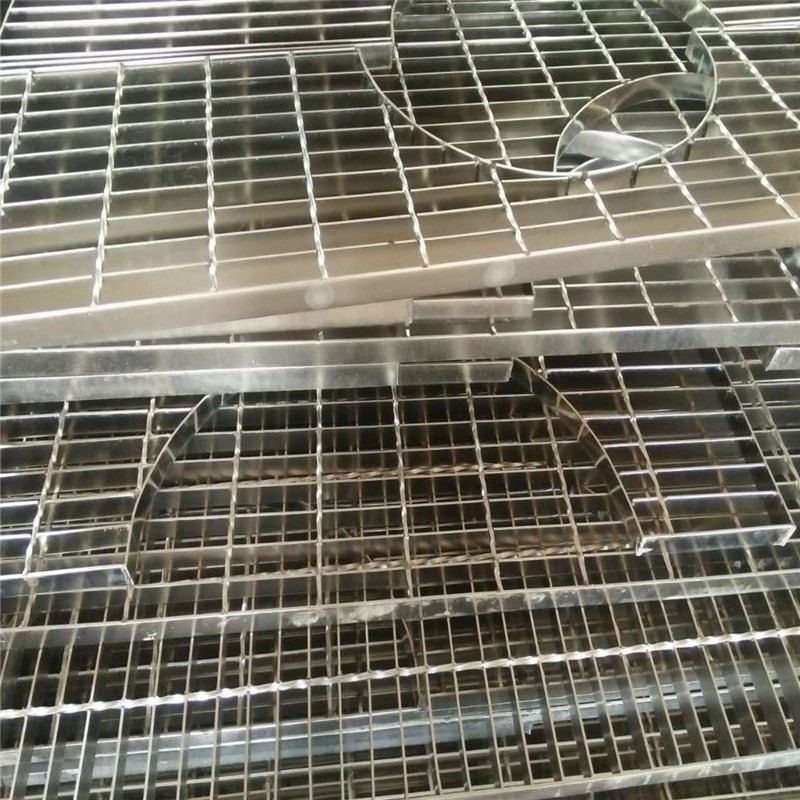 不銹鋼鋼格柵 不銹鋼鋼格柵