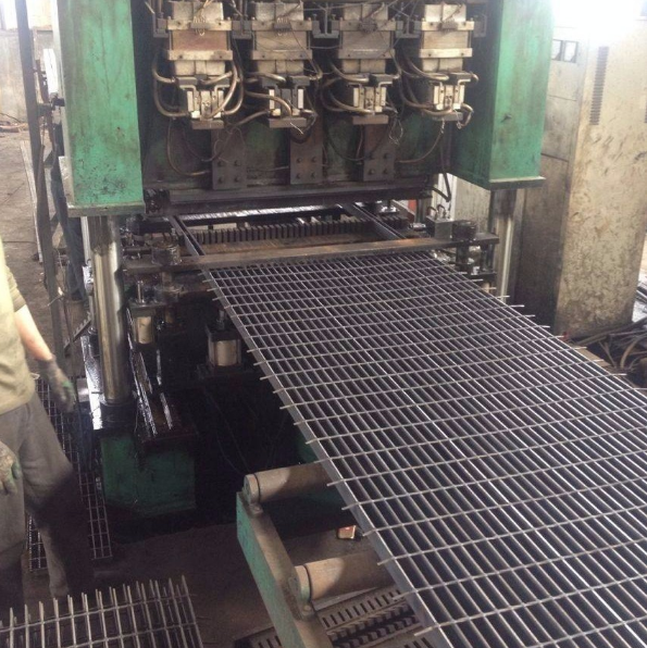 鋼格柵板 鋼格柵板