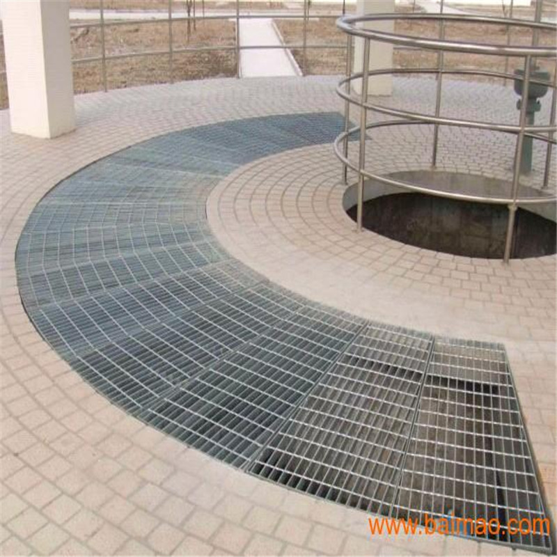 異型鋼格柵板優點 異型鋼格柵板優點