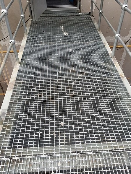 鋼格柵板 鋼格柵板