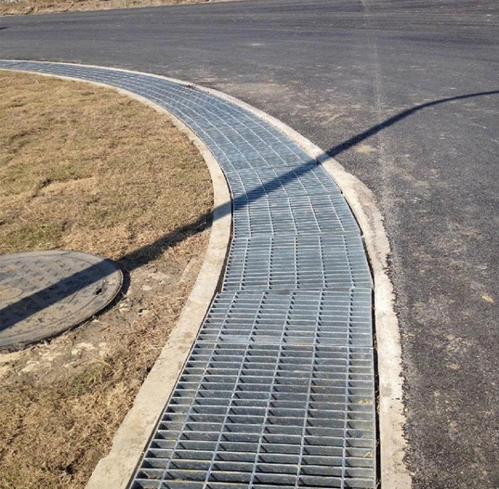 鍍鋅網格柵板蓋板 鍍鋅網格柵板蓋板