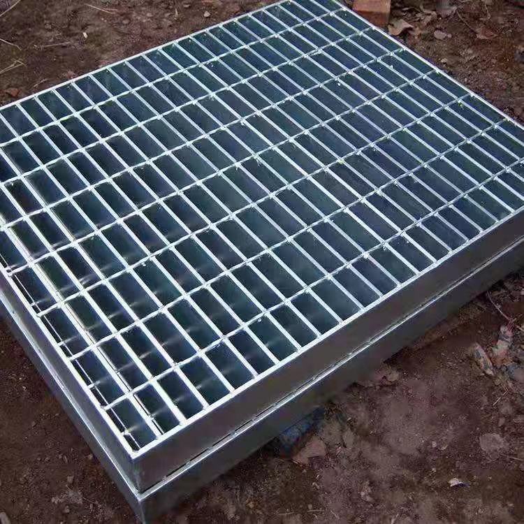 熱浸鍍鋅<a href='http://m.baiduwh.cn'>鋼格柵板</a> 熱浸鍍鋅鋼<a href='http://m.baiduwh.cn'>格柵板</a>