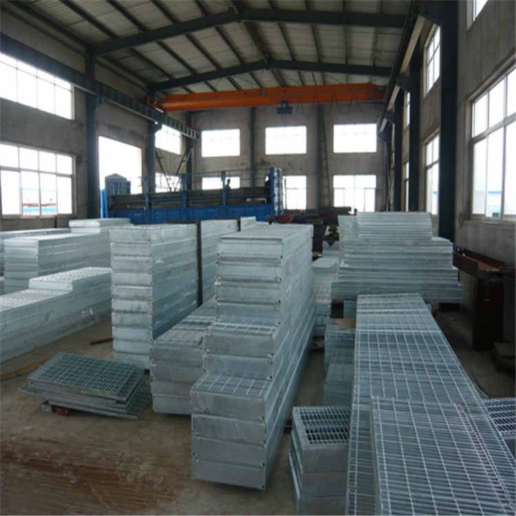 鍍鋅鋼格柵 鍍鋅鋼格柵