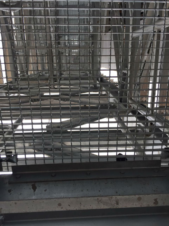 鍍鋅<a href='http://m.baiduwh.cn'>鋼格柵板</a>規格 鍍鋅鋼<a href='http://m.baiduwh.cn'>格柵板</a>規格