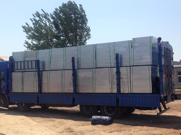 熱浸鍍鋅復合鋼格柵蓋板 熱浸鍍鋅復合鋼格柵蓋板