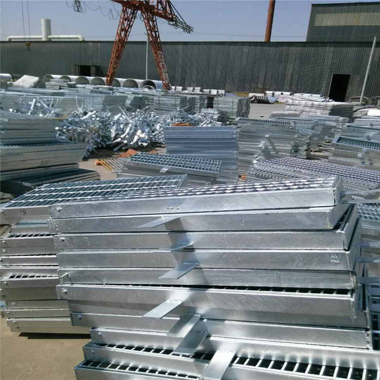 鍍鋅格柵蓋板 鍍鋅格柵蓋板