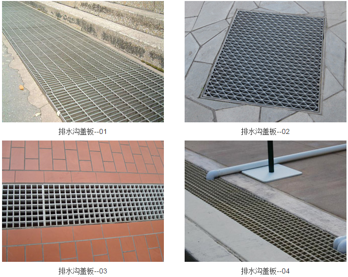 鍍鋅<a href='http://m.baiduwh.cn'>鋼格柵</a>蓋板 鍍鋅鋼格柵蓋板