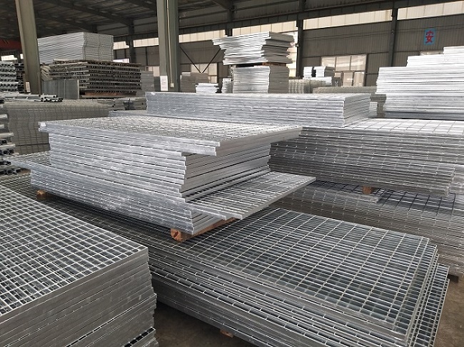 重型鋼格柵媒篦 重型鋼格柵媒篦