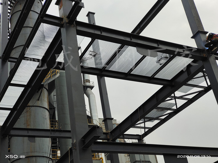 熱浸鍍鋅鋼格柵規(guī)格 熱浸鍍鋅鋼格柵規(guī)格