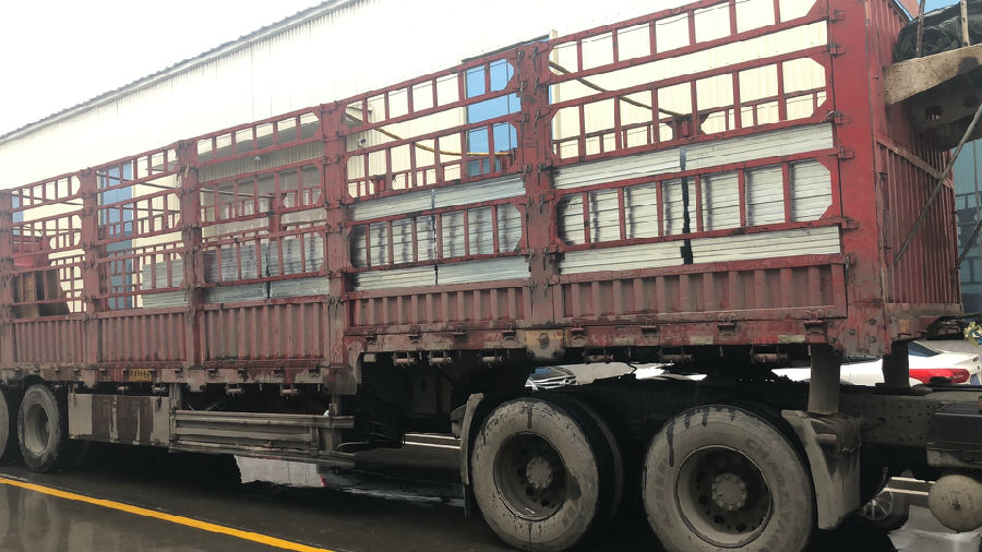 304不銹鋼鋼格柵蓋板 304不銹鋼鋼格柵蓋板